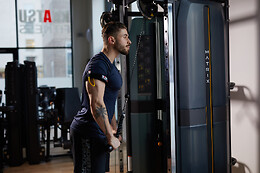 Kaatsu Fitness Holte