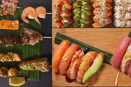Domo Sushi Amager