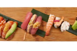 Domo Sushi Amager