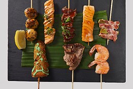Domo Sushi Amager