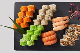 Domo Sushi Amager