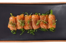 Domo Sushi Amager