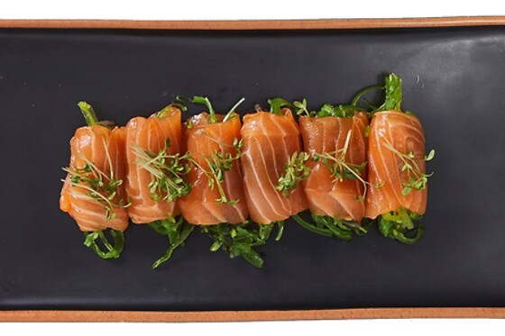 Domo Sushi Amager - photo 8