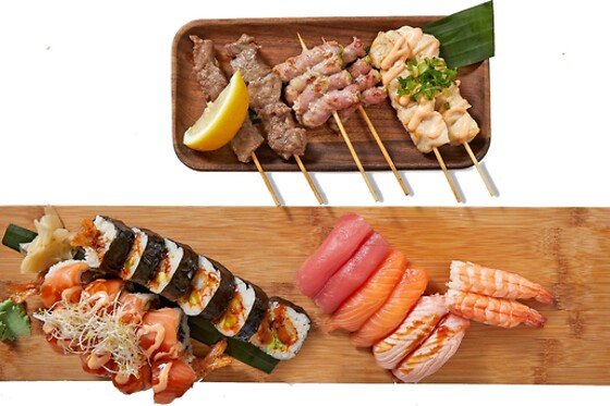 Domo Sushi Amager - photo 4