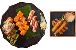 Domo Sushi Amager