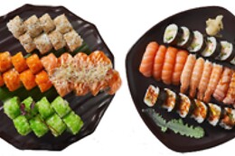 Domo Sushi Amager