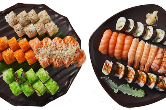 Domo Sushi Amager - photo 6