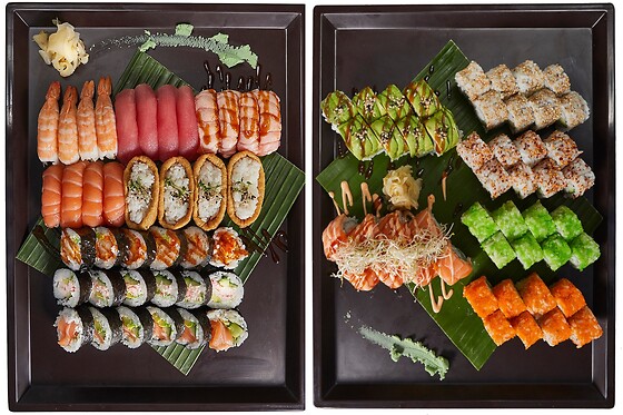 Domo Sushi Amager - photo 0
