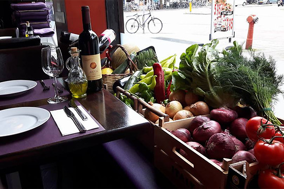 Bistro Bos - photo 1