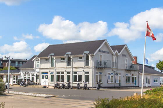 Havneby Kro - photo 0