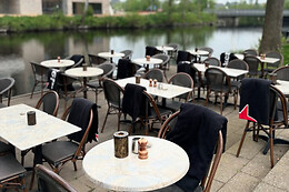 Café Kik Silkeborg