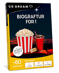 BIOGRAFTUR FOR 1