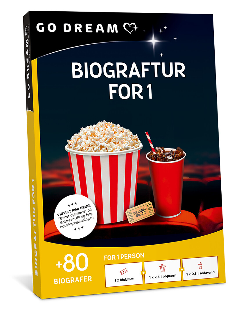 BIOGRAFTUR FOR 1