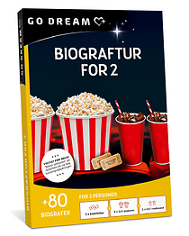BIOGRAFTUR FOR 2