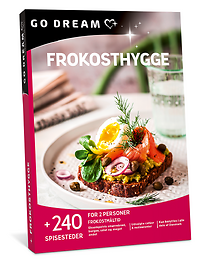 FROKOSTHYGGE
