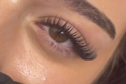 Victoria Lashes