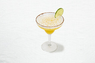 COCKTAILS PÅ ZÓCALO