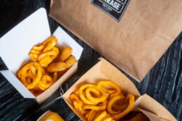 Burger Garage Vanløse
