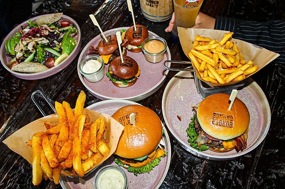 Burger Garage Vanløse - photo 1