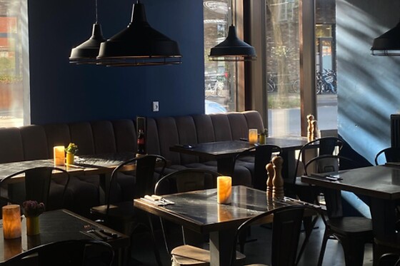 Burger Garage Vanløse - photo 3
