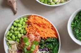 Maui Poke Østerbro
