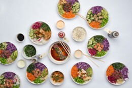 Maui Poke Østerbro
