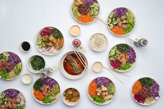 Maui Poke Østerbro - photo 6
