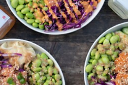 Maui Poke Østerbro