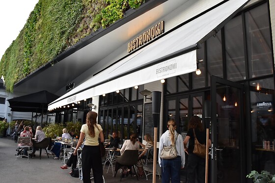 Bistronomi Kitchen & Bar - photo 7