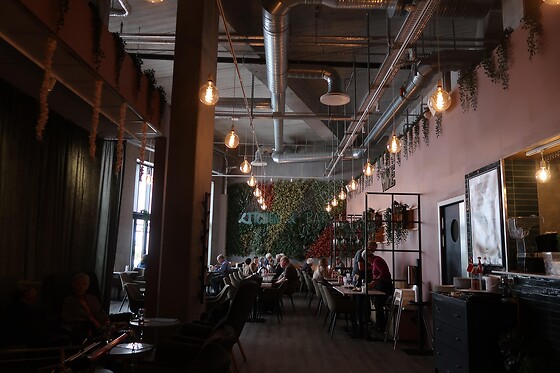 Bistronomi Kitchen & Bar - photo 2