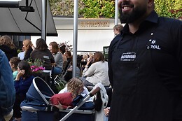 Bistronomi Kitchen & Bar