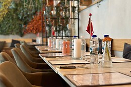 Bistronomi Kitchen & Bar