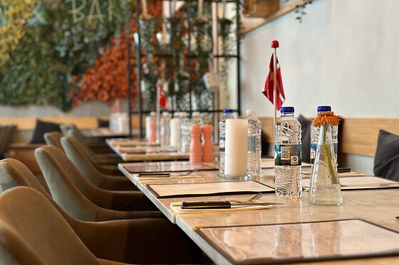 Bistronomi Kitchen & Bar - photo 1