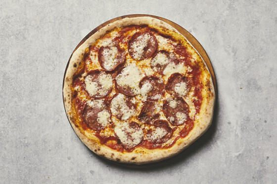 Pizzasmeden - photo 4