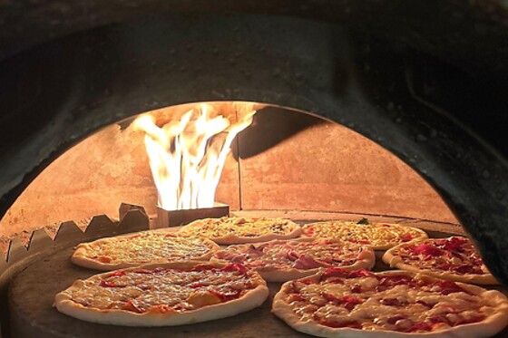 Pizzasmeden - photo 1