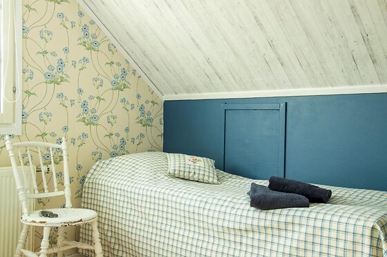Anettes Bed & Breakfast Falster - photo 4