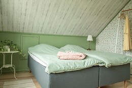 Anettes Bed & Breakfast Falster