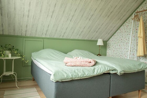 Anettes Bed & Breakfast Falster - photo 1
