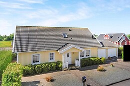 Anettes Bed & Breakfast Falster