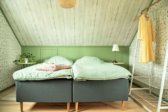 Anettes Bed & Breakfast Falster - photo 7