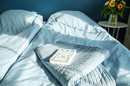 Anettes Bed & Breakfast Falster