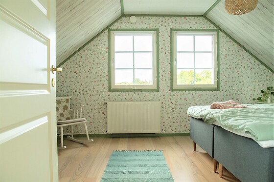 Anettes Bed & Breakfast Falster - photo 11