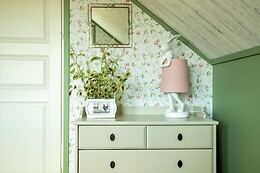 Anettes Bed & Breakfast Falster
