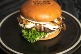Burger Garage Vanløse