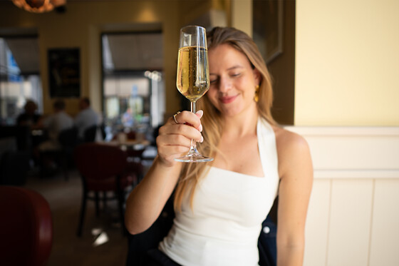Café Vivaldi Bremerholm - photo 5