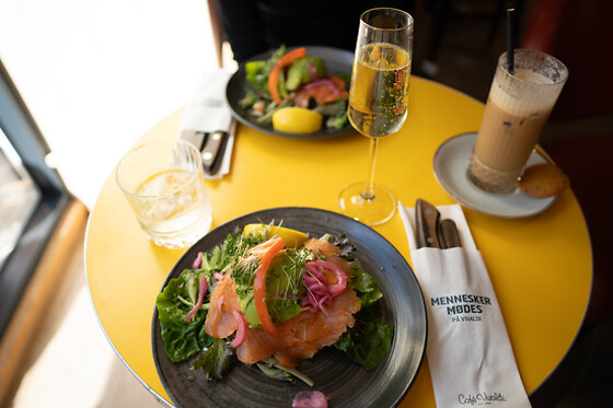 Café Vivaldi Bremerholm - photo 82
