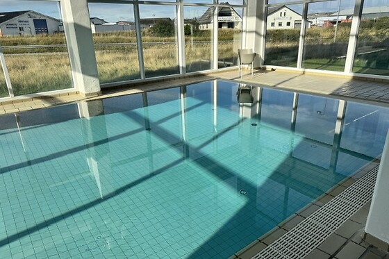 Montra Skaga Hotel - photo 9