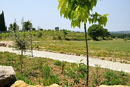 VioVillas Agriturismo Glamping