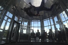 Copenhagen Air Experience A/S