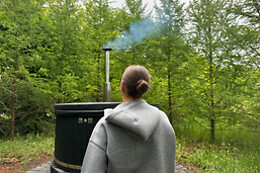 Obitsøminde